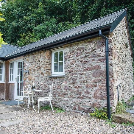 Brynach - 1 Bedroom - St Ishmaels Saint Ishmaels  Buitenkant foto