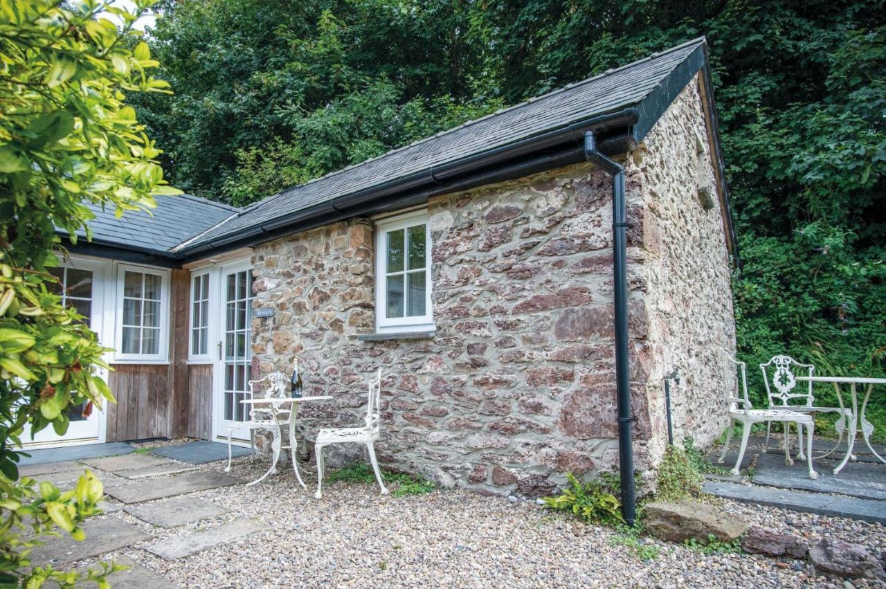 Brynach - 1 Bedroom - St Ishmaels Saint Ishmaels  Buitenkant foto