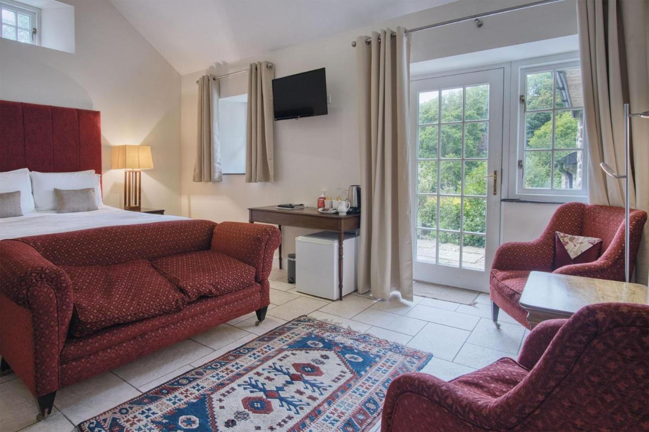 Brynach - 1 Bedroom - St Ishmaels Saint Ishmaels  Buitenkant foto