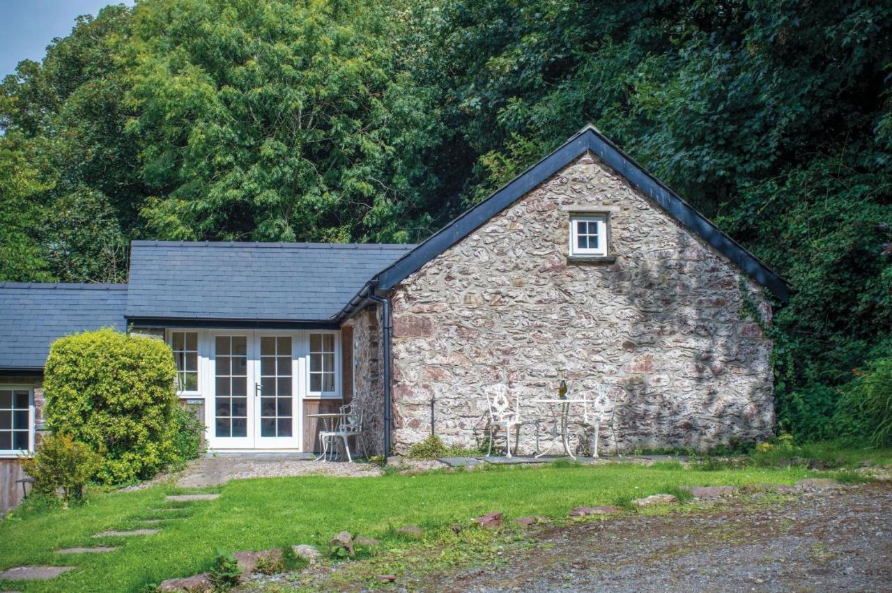 Brynach - 1 Bedroom - St Ishmaels Saint Ishmaels  Buitenkant foto
