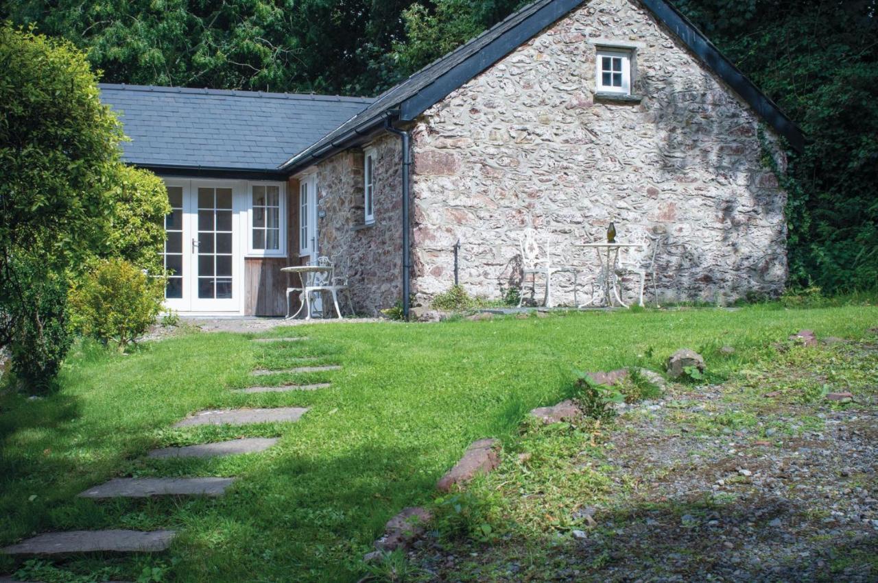 Brynach - 1 Bedroom - St Ishmaels Saint Ishmaels  Buitenkant foto