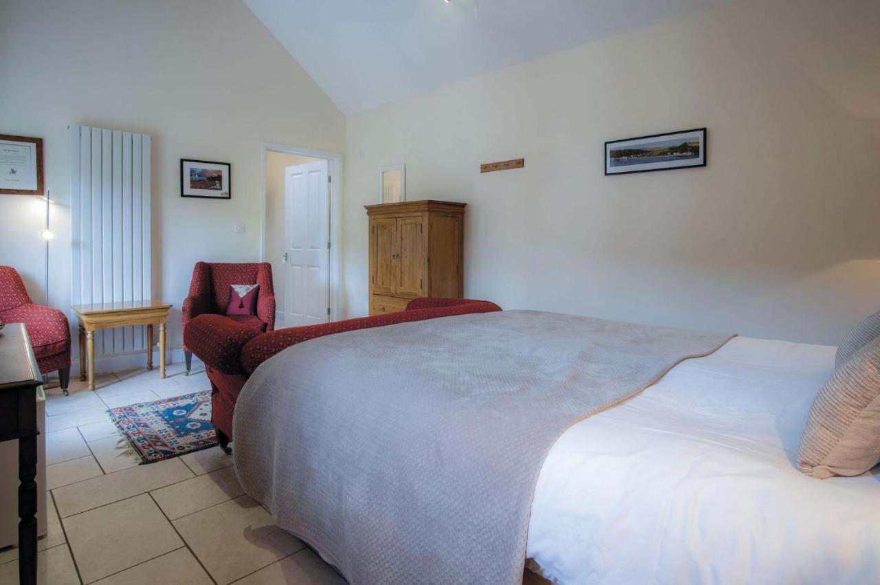 Brynach - 1 Bedroom - St Ishmaels Saint Ishmaels  Buitenkant foto