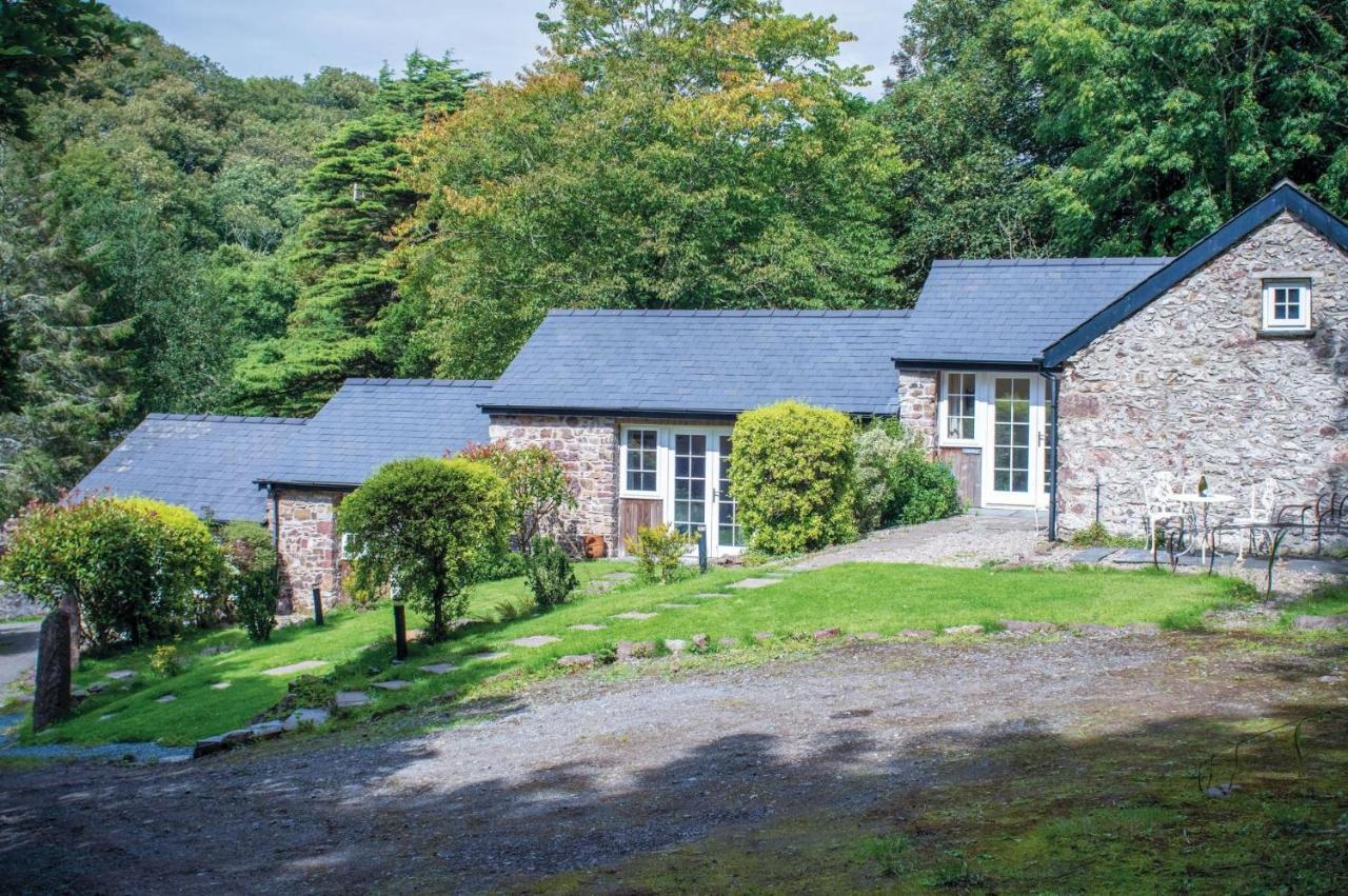 Brynach - 1 Bedroom - St Ishmaels Saint Ishmaels  Buitenkant foto