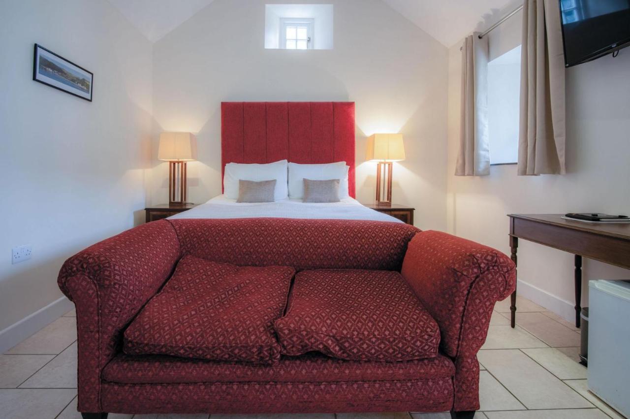 Brynach - 1 Bedroom - St Ishmaels Saint Ishmaels  Buitenkant foto