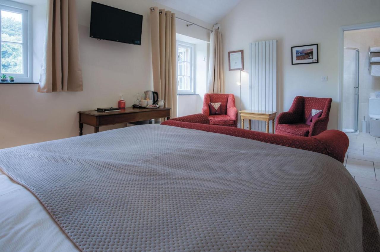 Brynach - 1 Bedroom - St Ishmaels Saint Ishmaels  Buitenkant foto