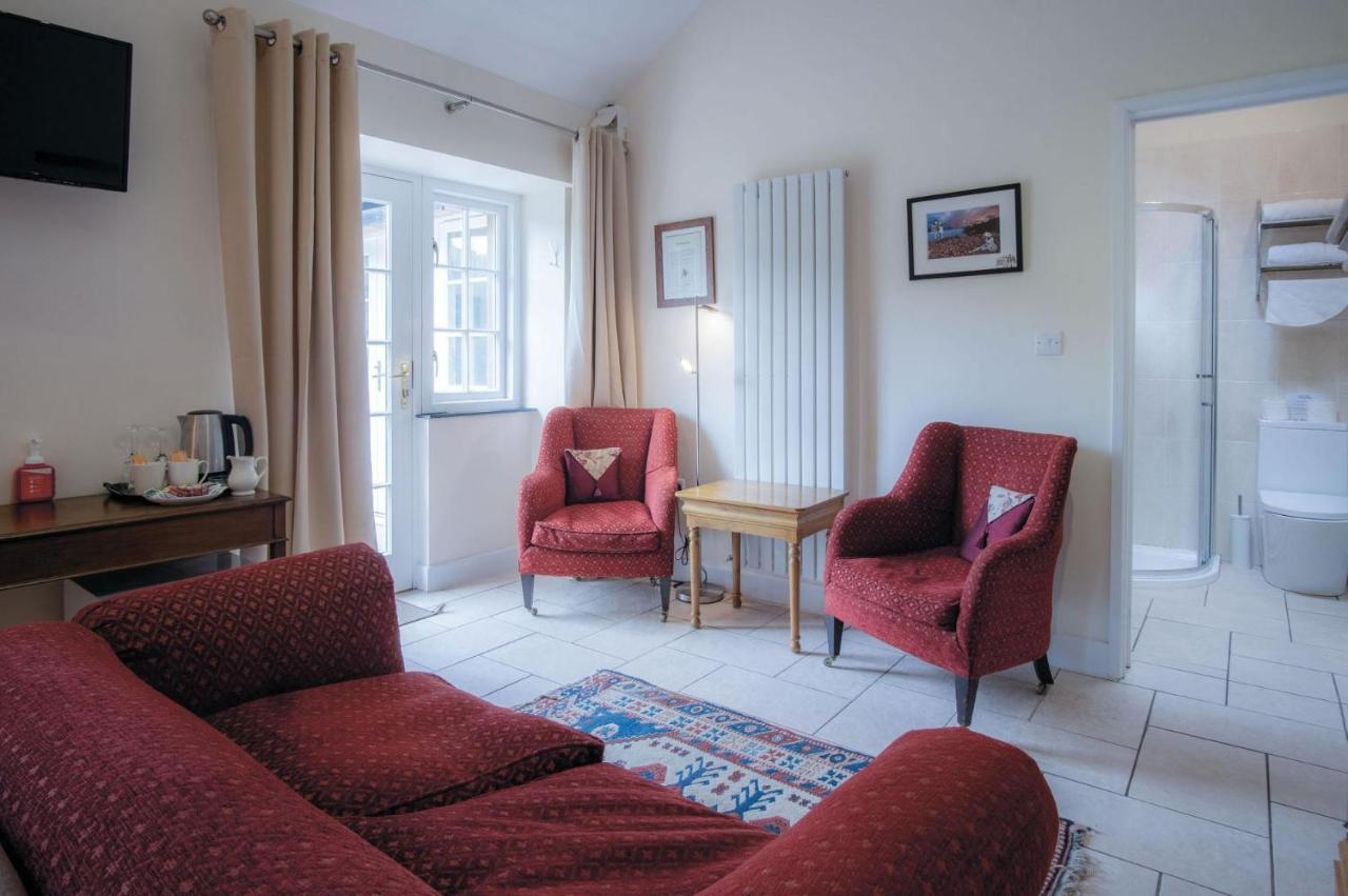 Brynach - 1 Bedroom - St Ishmaels Saint Ishmaels  Buitenkant foto