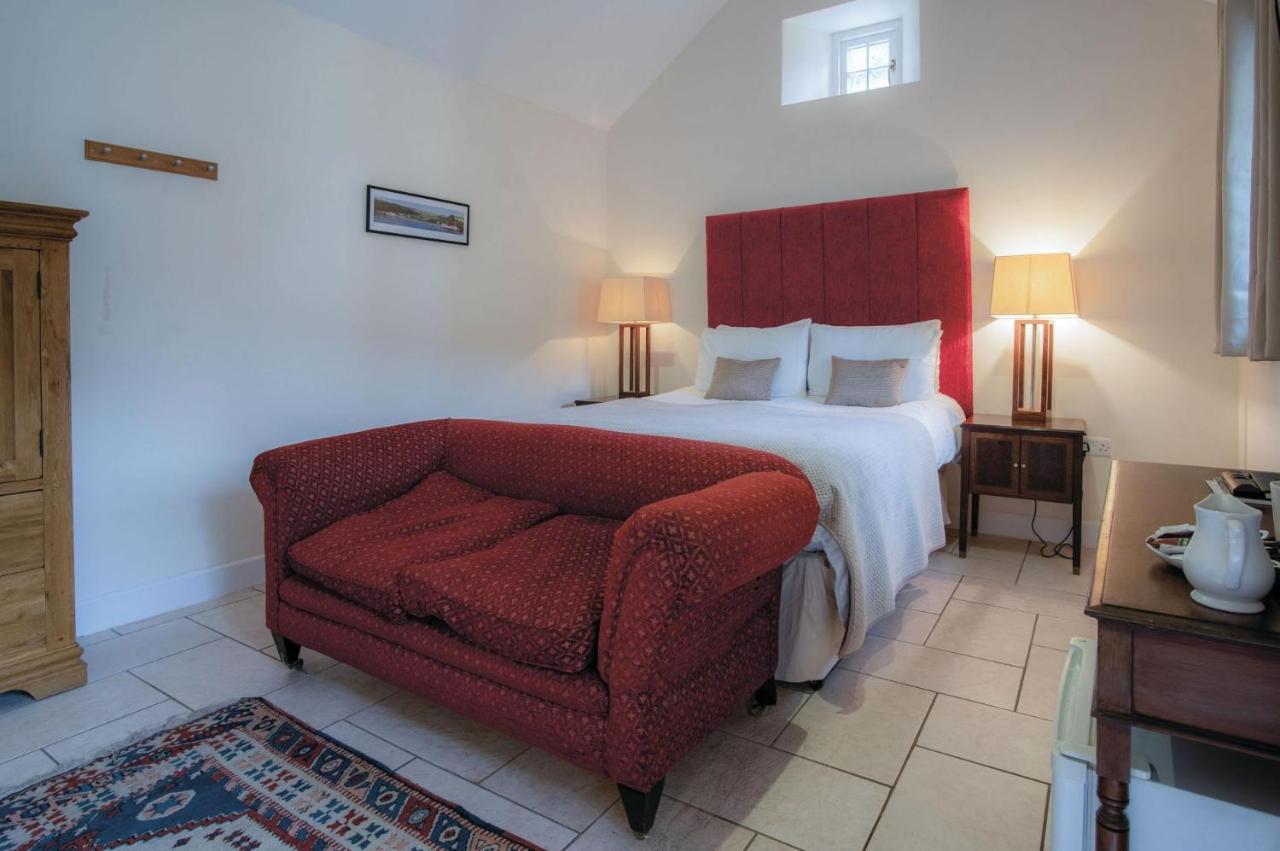 Brynach - 1 Bedroom - St Ishmaels Saint Ishmaels  Buitenkant foto
