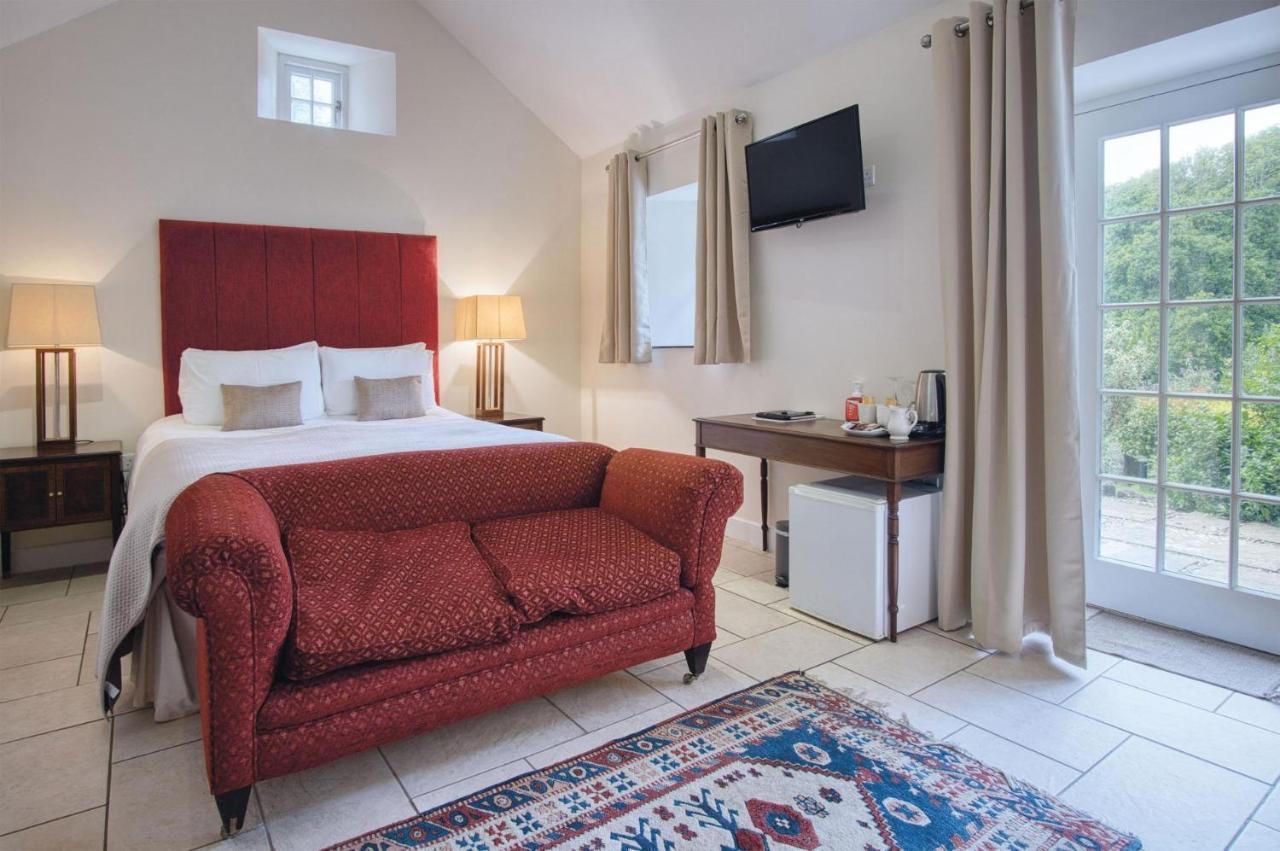 Brynach - 1 Bedroom - St Ishmaels Saint Ishmaels  Buitenkant foto