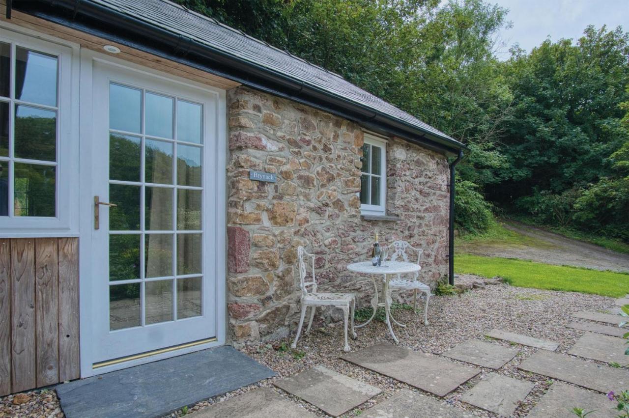 Brynach - 1 Bedroom - St Ishmaels Saint Ishmaels  Buitenkant foto